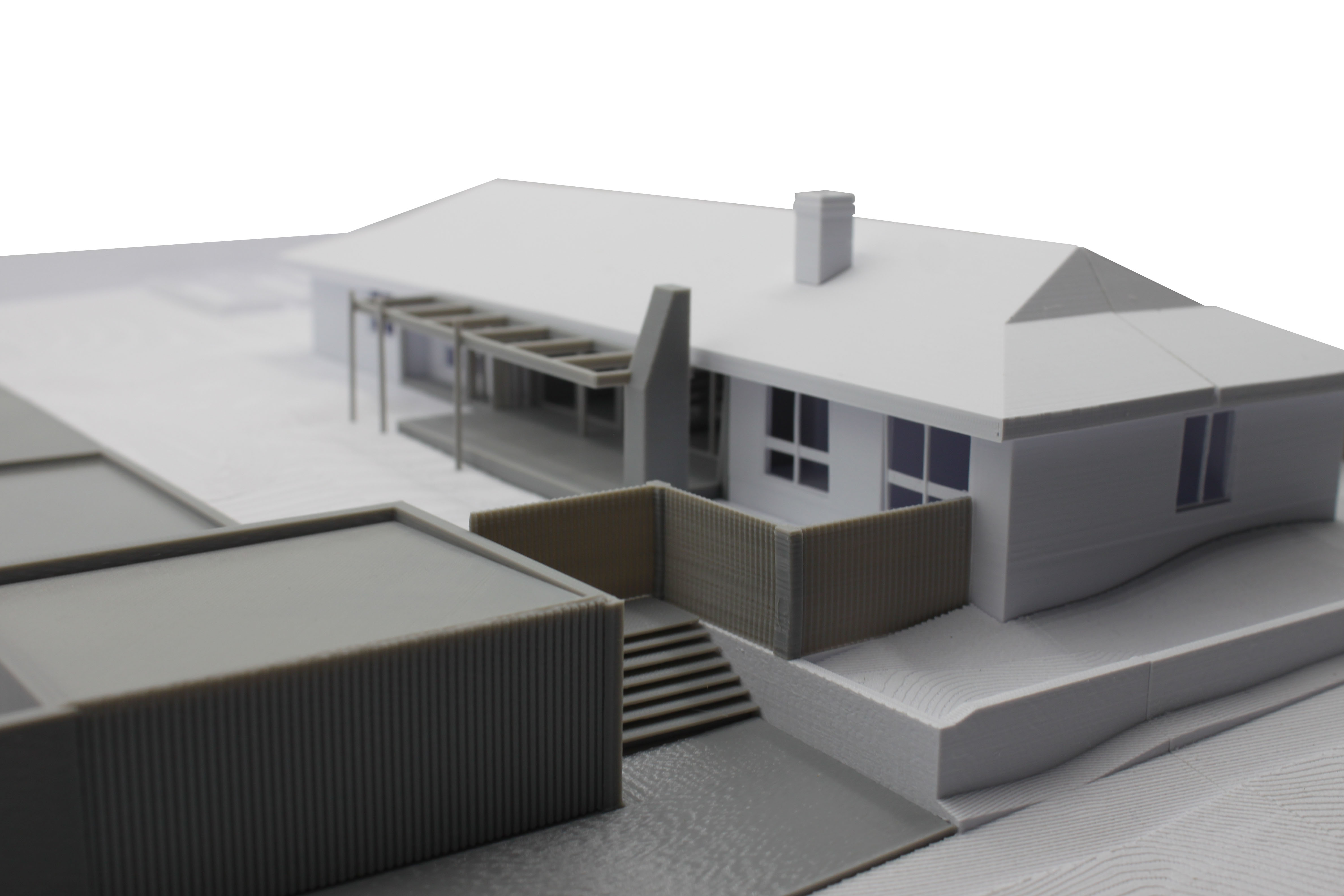 SKALA Models — Daylesford